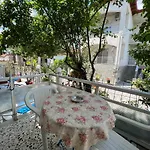 Eleni - Town 公寓式酒店 萨索斯