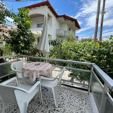Eleni - Town Aparthotel