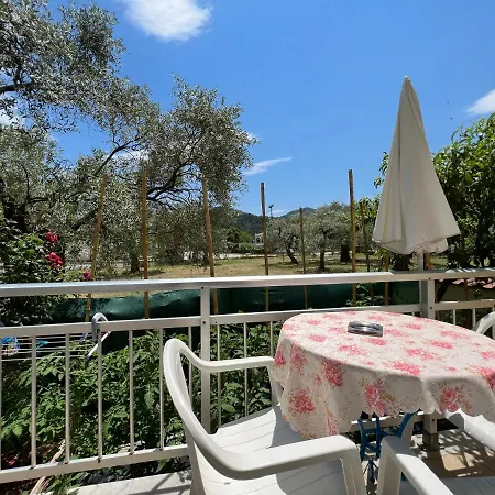 Hotel apartamentowy Eleni - Town *