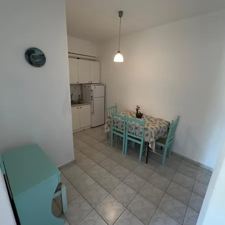 Eleni - Town Aparthotel