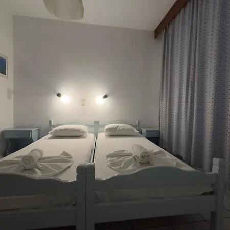 Eleni - Town * Limenas (Thasos)