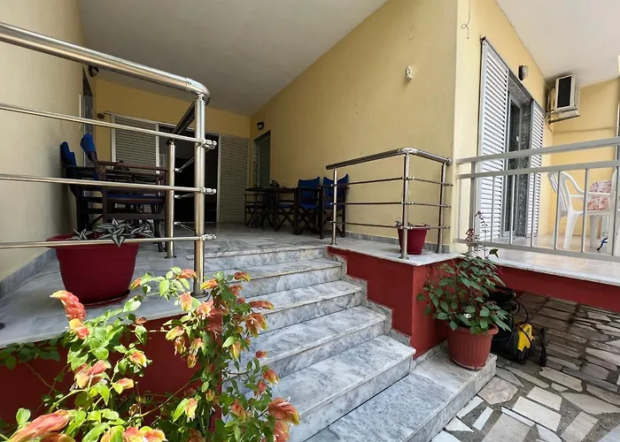 Eleni - Town Apartmanhotel
