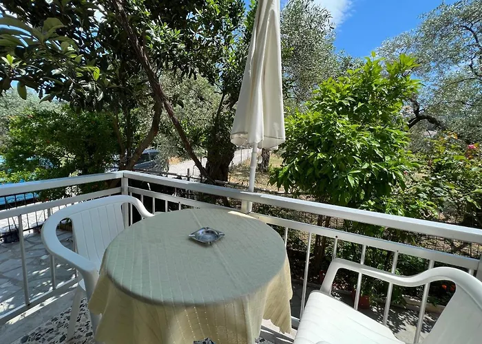 Apartmanhotel Eleni - Town Liménasz