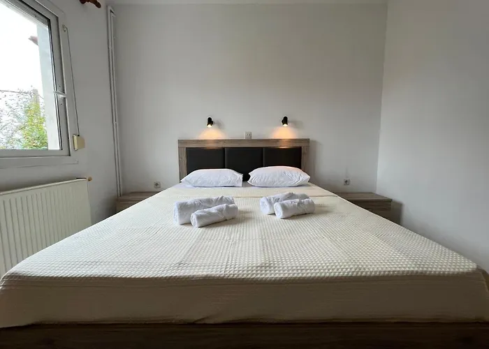 Eleni - Town Limenas (Thasos)