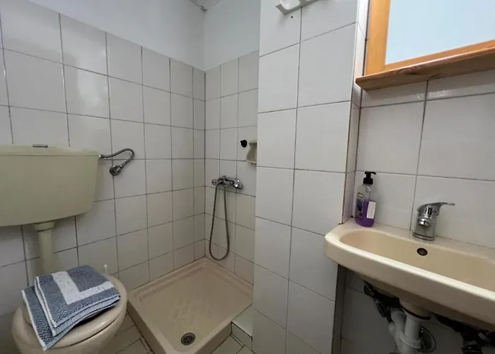 Apartahotel Eleni - Town *