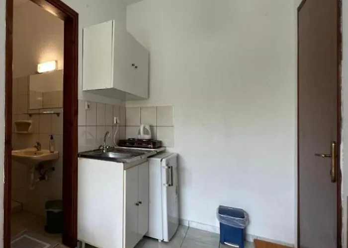 Eleni - Town * Limenas (Thasos)