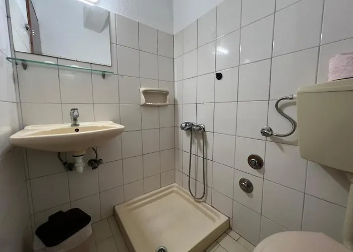 Eleni - Town Apartahotel *